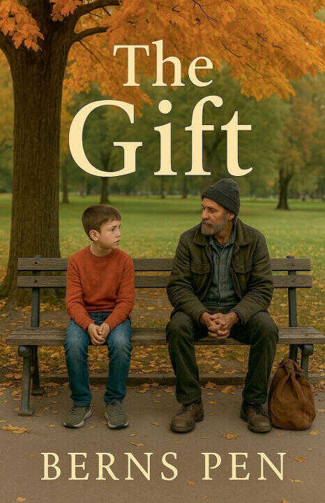 The Gift — BernsPen