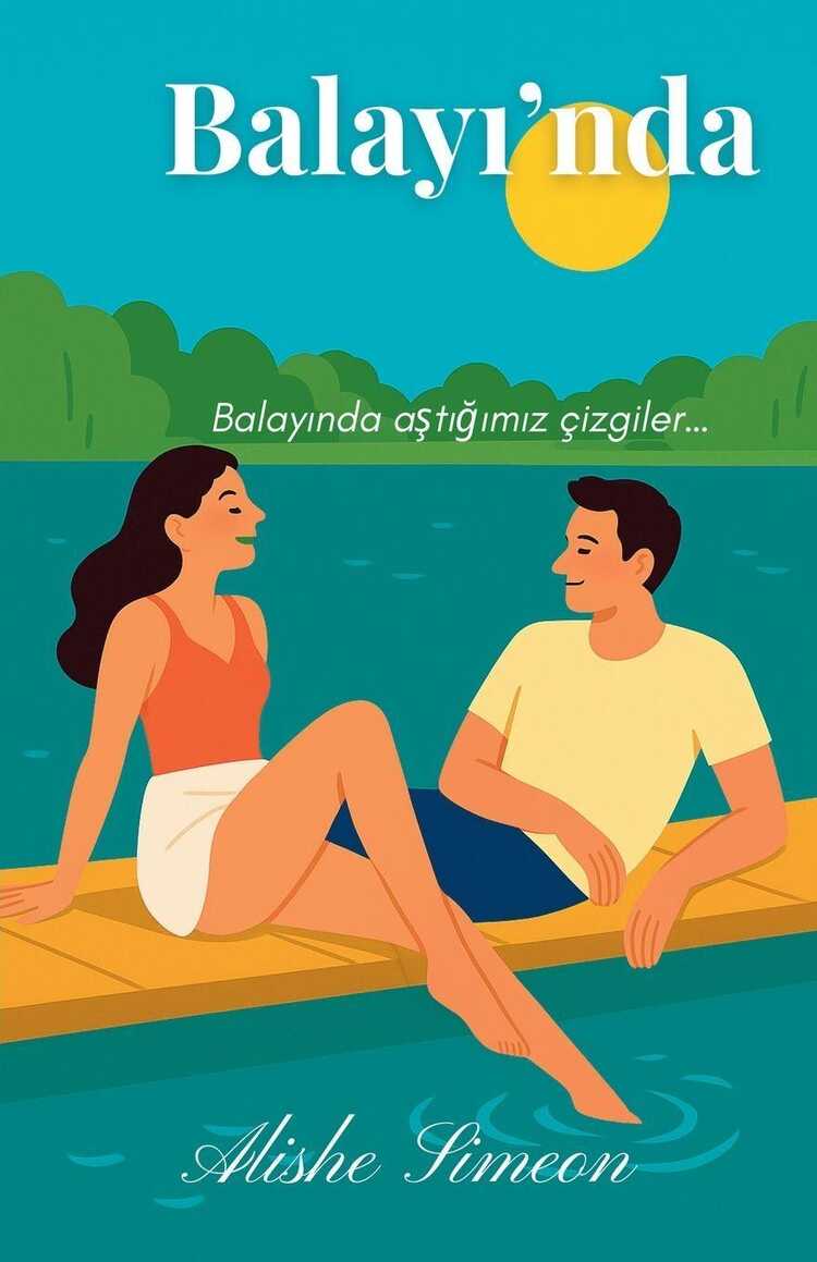 Balay¿'nda — Alishe Simeon