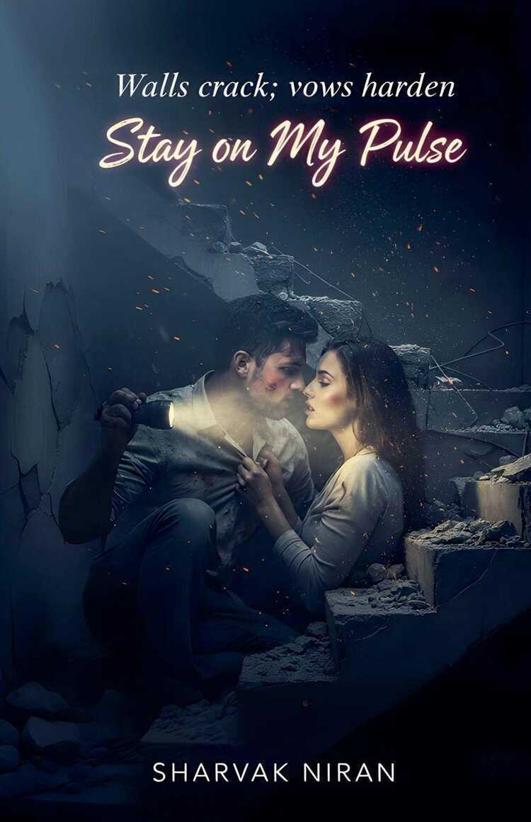 Stay on My Pulse