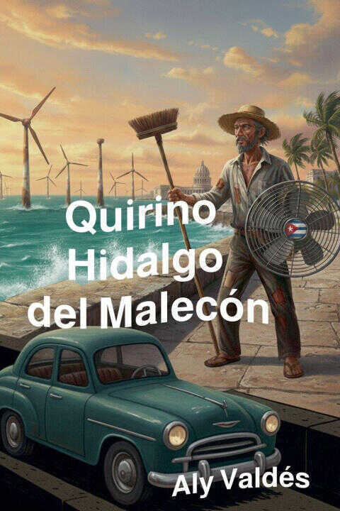Quirino  Hidalgo del Malecón