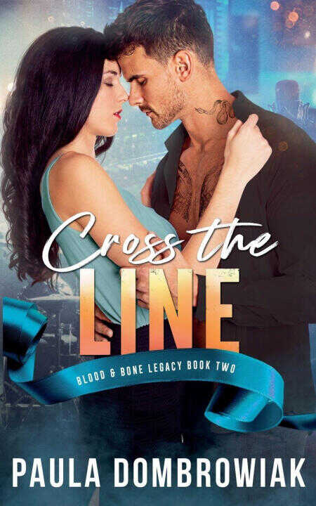 Cross the Line