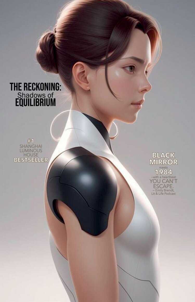 The Reckoning