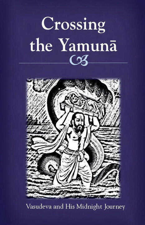 Crossing the Yamuna