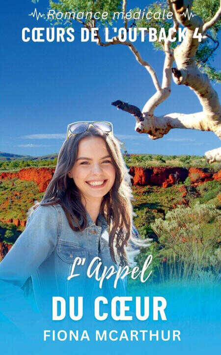 L'Appel du C¿ur — Fiona Mcarthur,