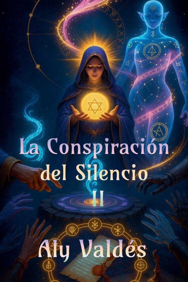 La Conspiración del Silencio  II