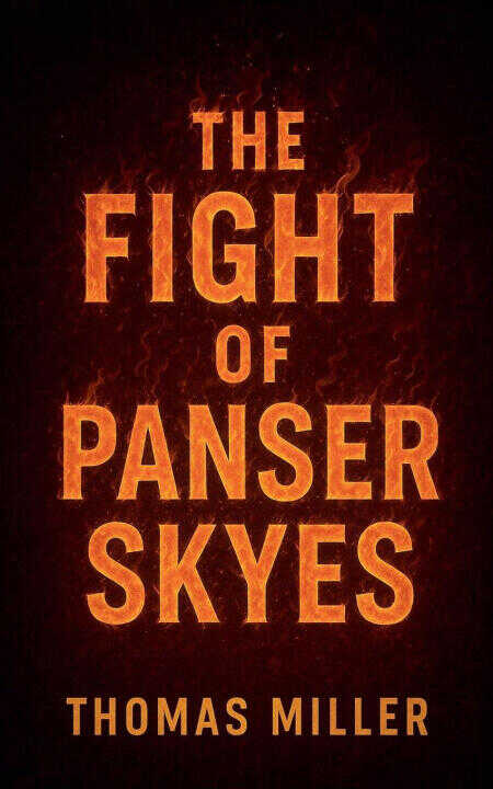 The Fight Of Panser Skyes