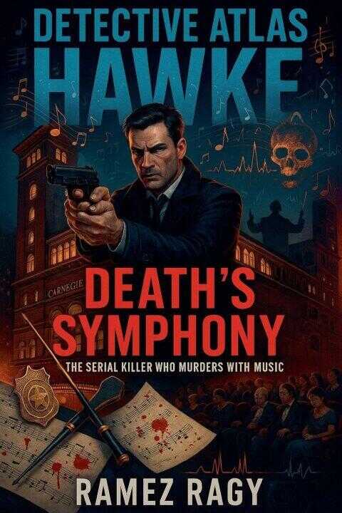 Detective Atlas Hawke