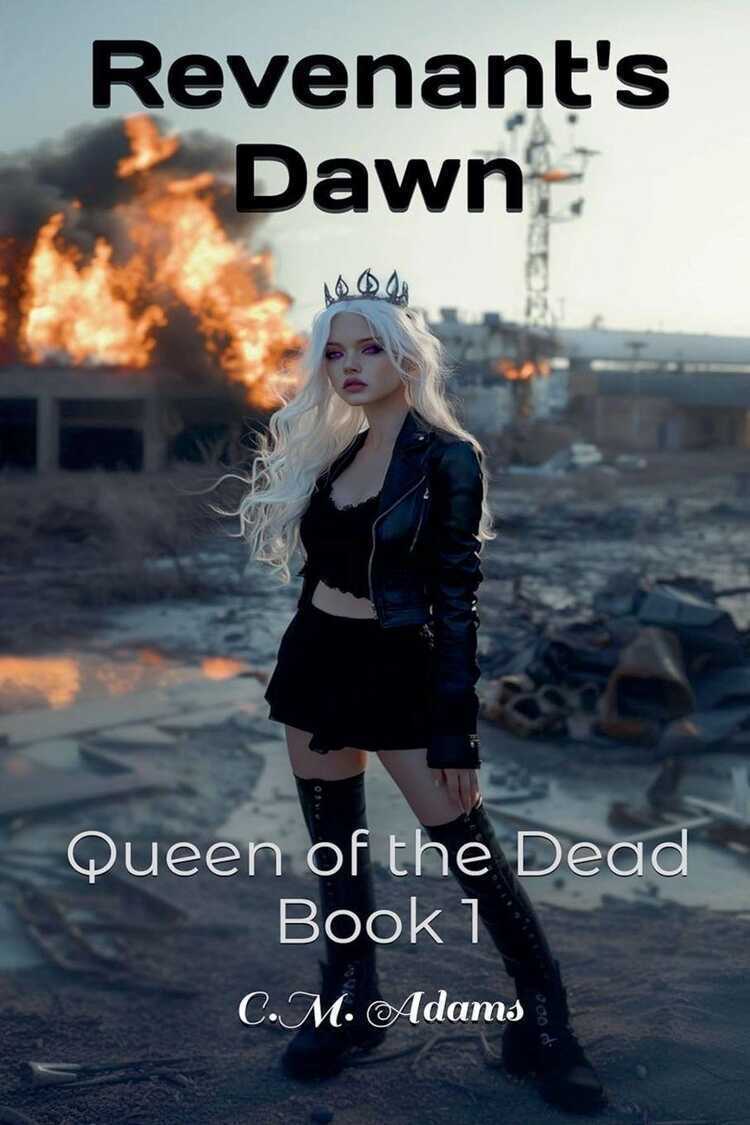 Revenant's Dawn