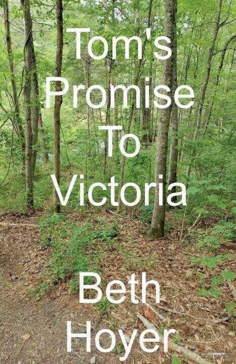 Tom's Promise to Victoria