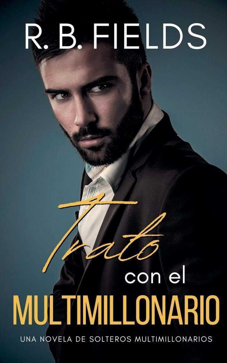 Trato con el Multimillonario
