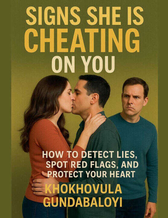 Signs She is Cheating on You
