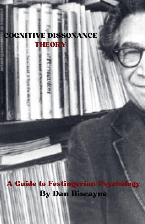 Cognitive Dissonance Theory