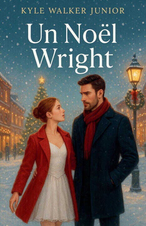 Un noël Wright