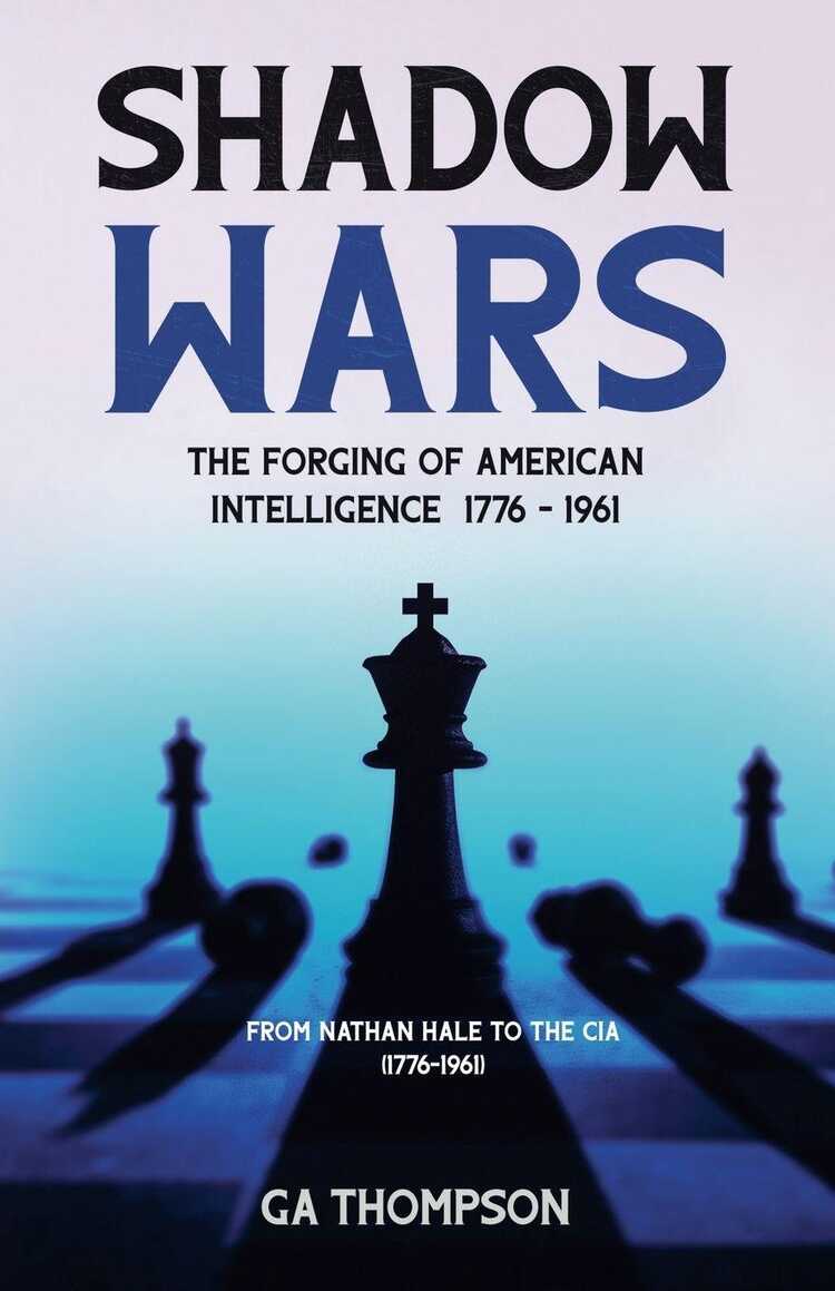 Shadow Wars