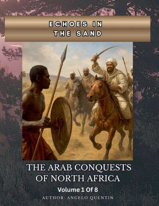 Echoes in the Sand