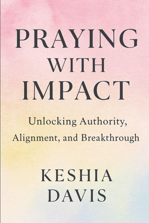 Praying With Impact
