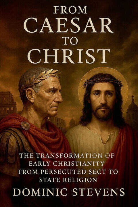 From Caesar to Christ