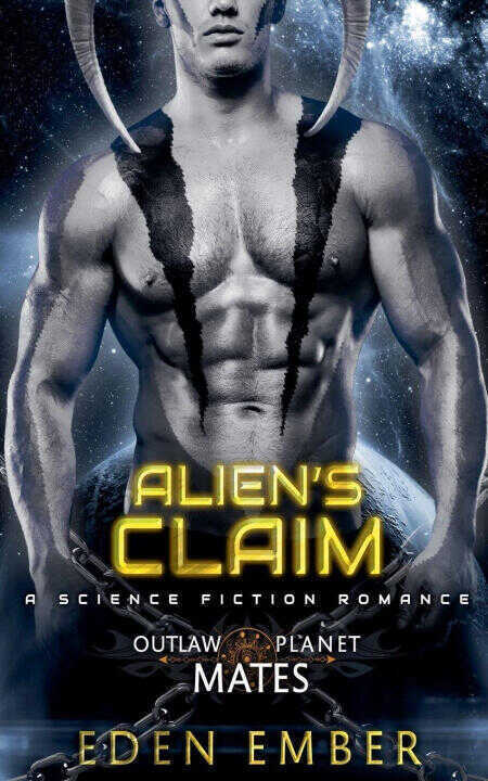 Alien's Claim — Eden Ember