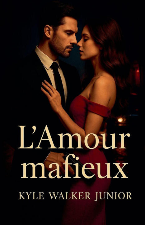 L'Amour mafieux — Kyle Walker Junior