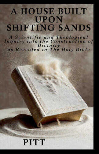 A House Built Upon Shifting Sands