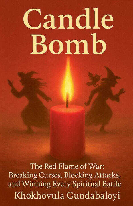 Candle Bomb
