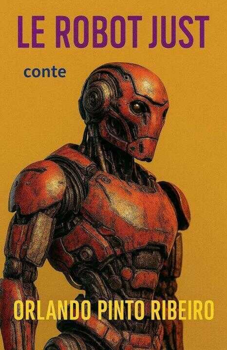 Le Robot Just
