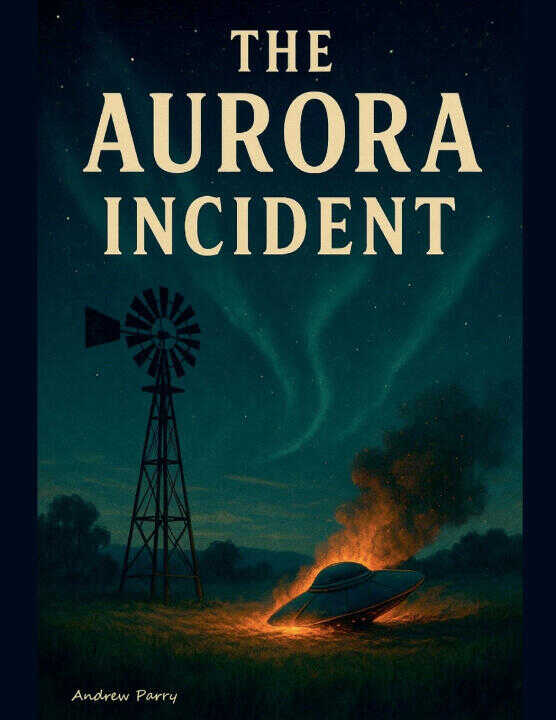 The Aurora Incident