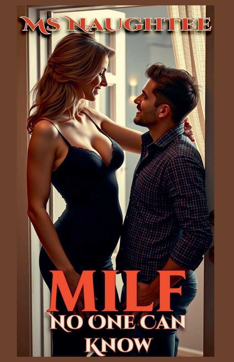 Milf — Ms Naughtee