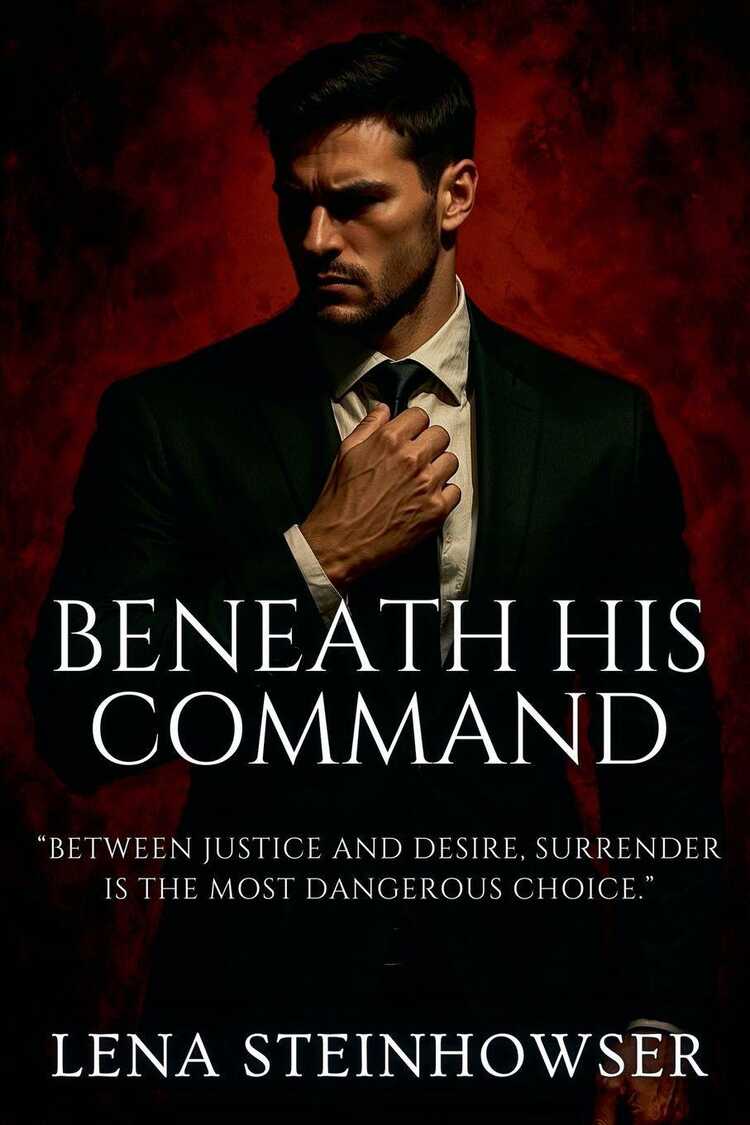 Beneath His Command
