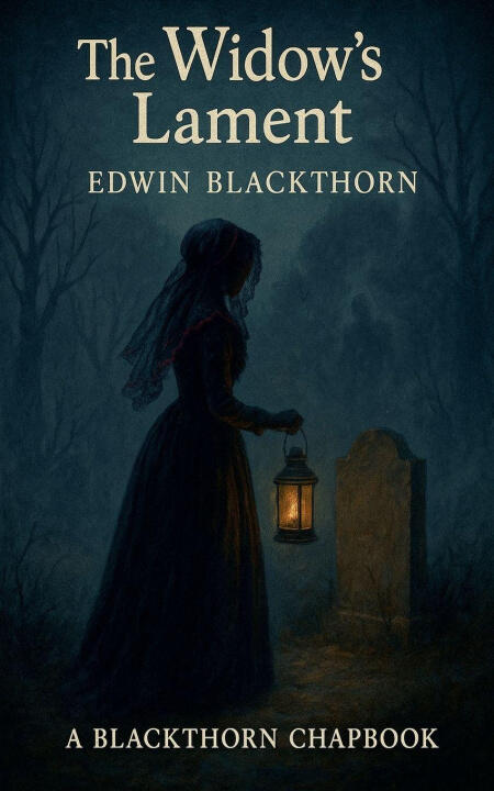 The Widow's Lament