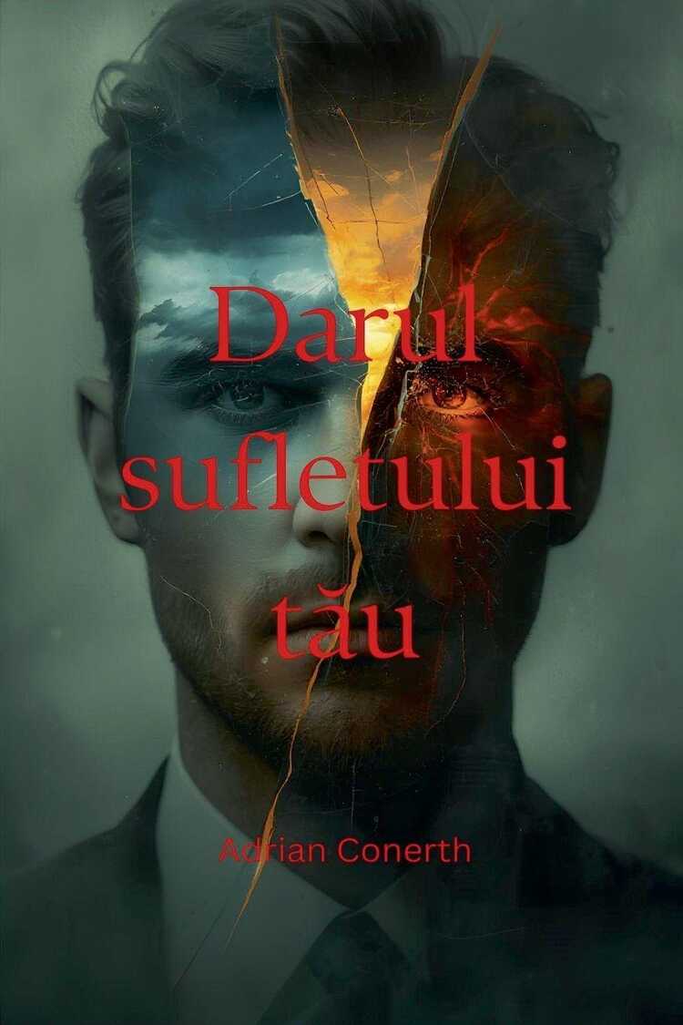 Darul sufletului t¿u