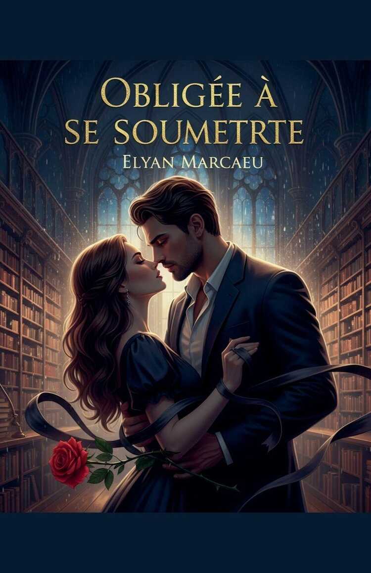 Obligée à se soumettre