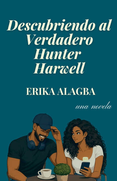 Descubriendo al Verdadero Hunter Harwell