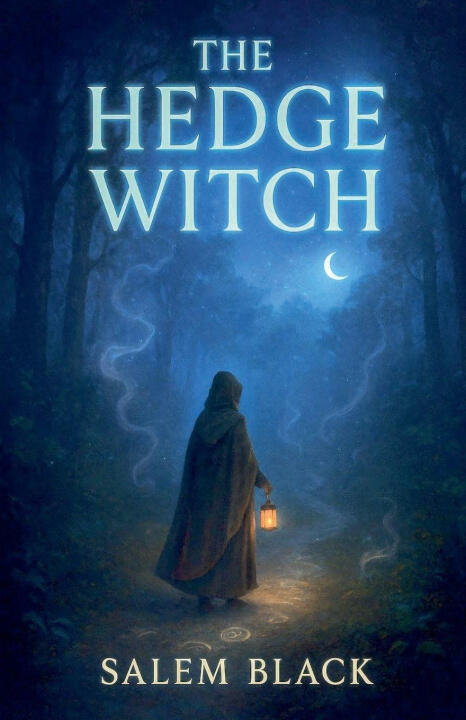 The Hedge Witch