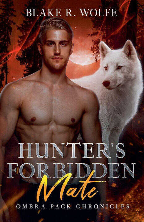 Hunter's Forbidden Mate