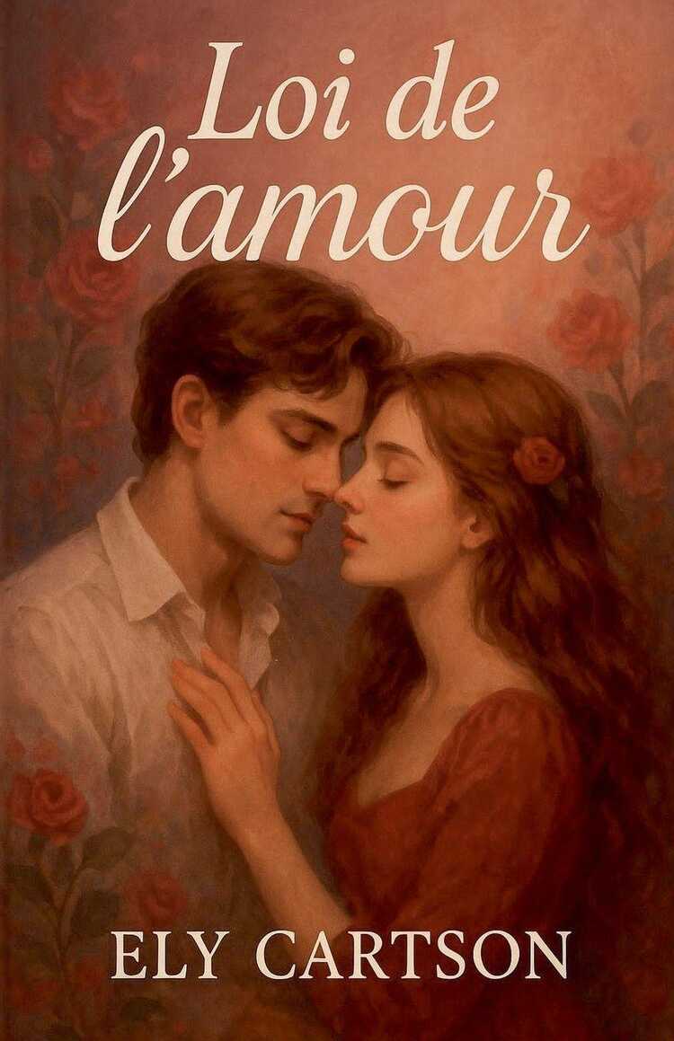 Loi de l'amour — Ely Cartson
