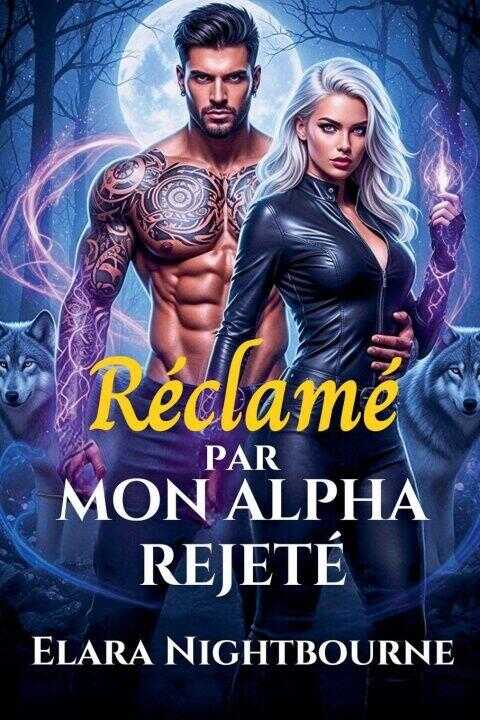Réclamé par mon alpha rejeté