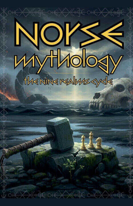 Norse Mythology - The Nine Realms Cycle
