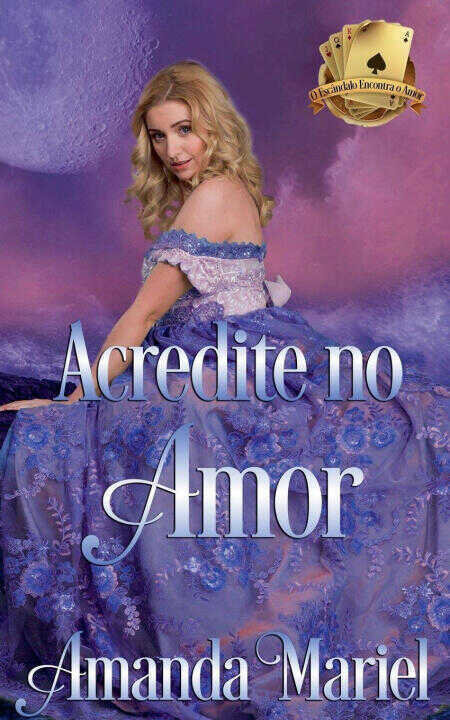 Acredite no Amor