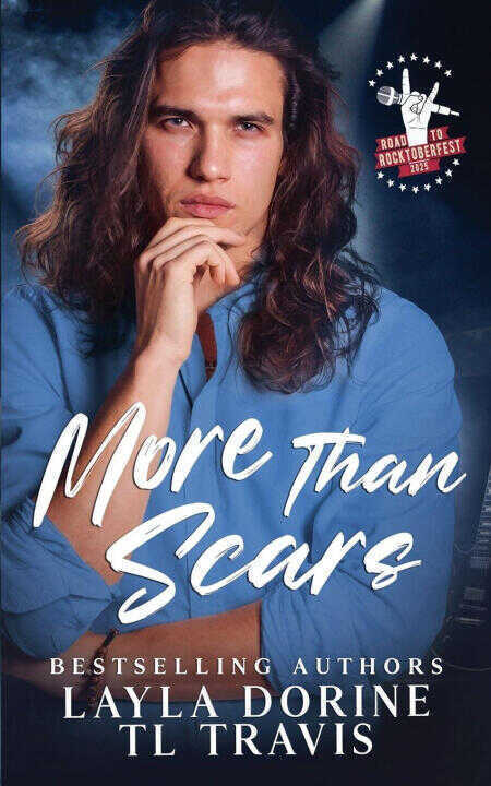 More Than Scars