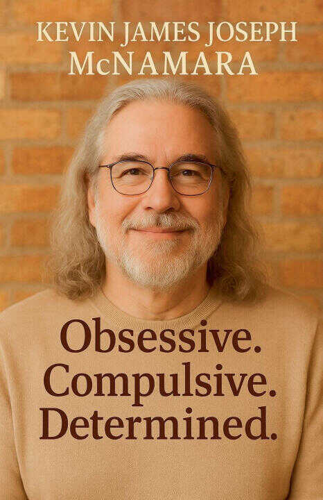 Obsessive, Compulsive, Determined