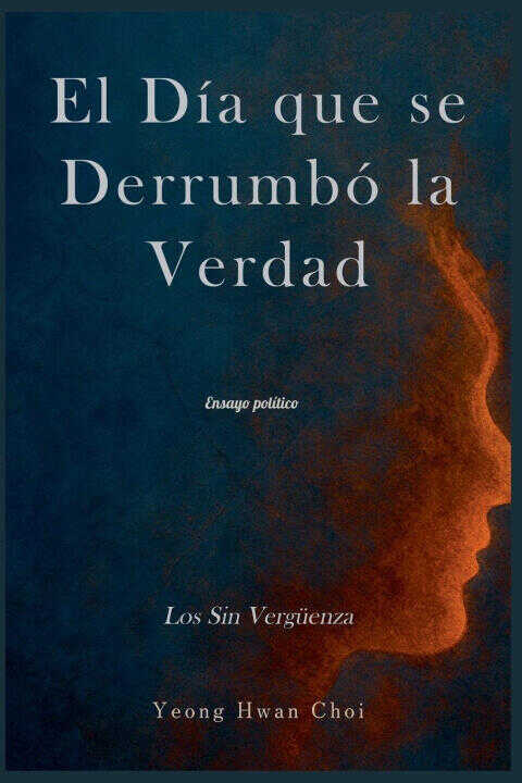 El Día que se Derrumbó la Verdad