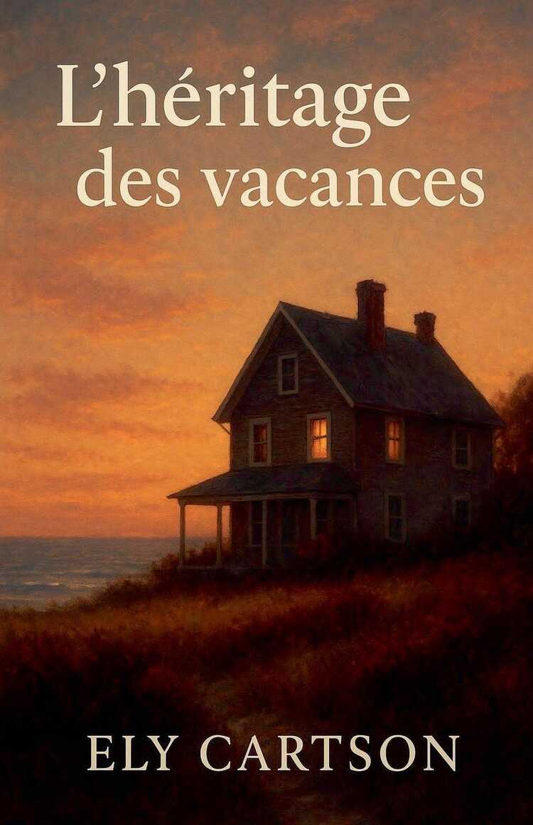 L'héritage des Vacances — Ely Cartson