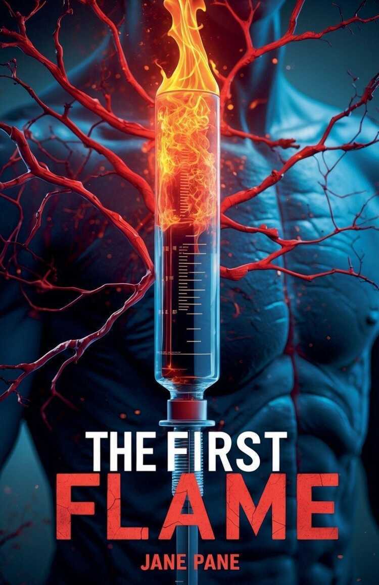 The First Flame
