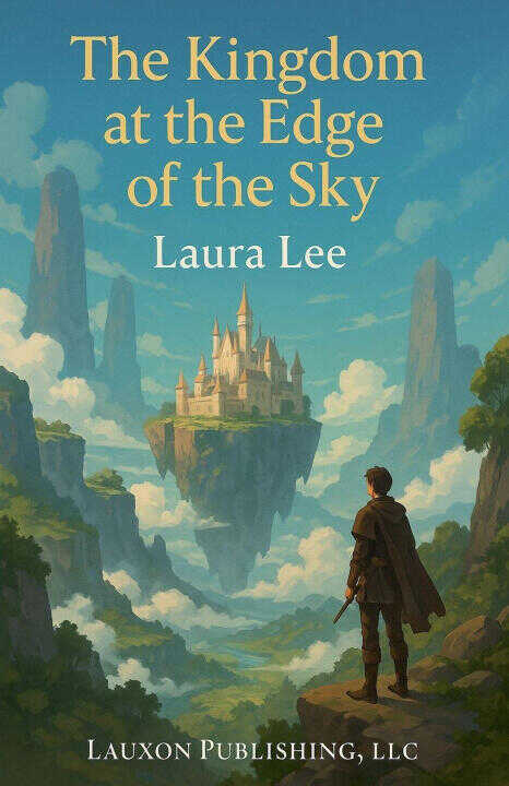 The Kingdom at the Edge of the Sky