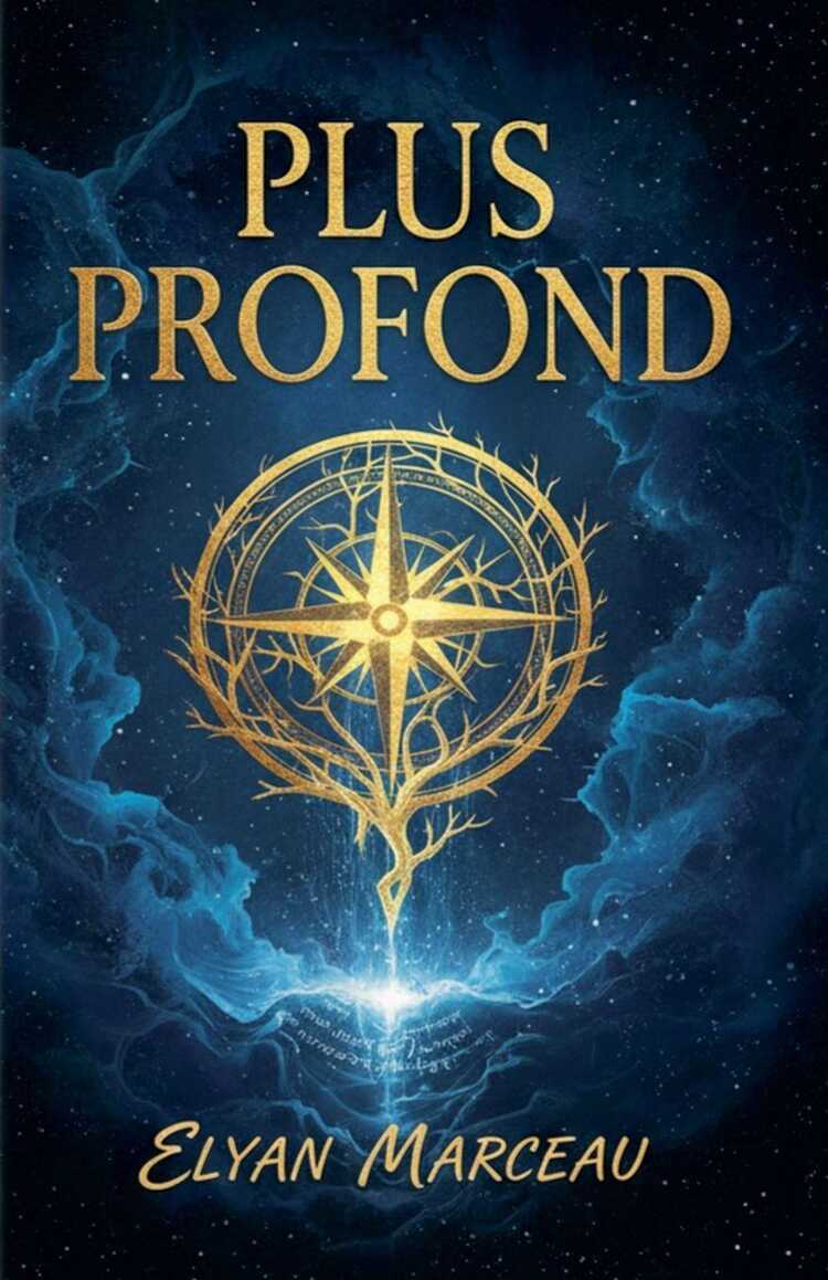 Plus profond