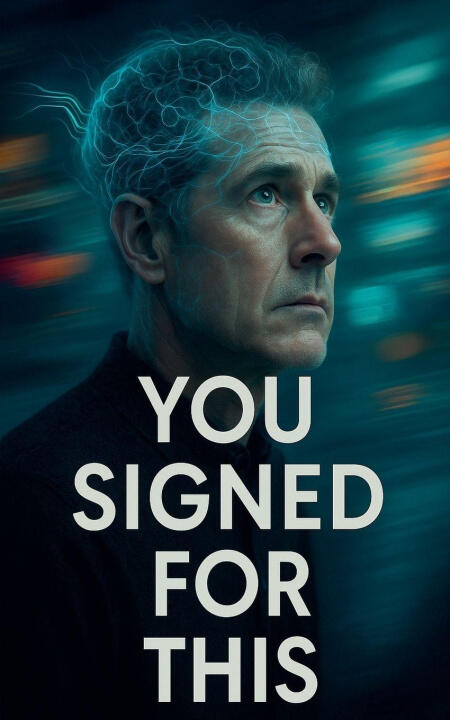 You Signed for This