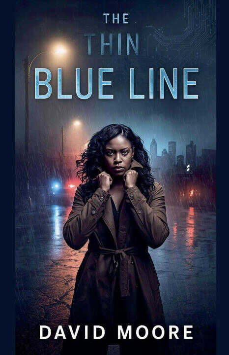 The Thin Blue Line