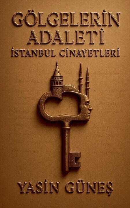 Gölgelerin Adaleti - ¿stanbul Cinayetleri