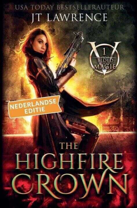 The Highfire Crown